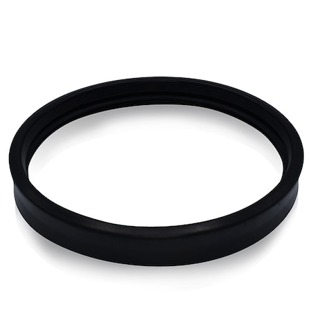 Concrete Pump Supply Gasket, 5'' Heavy Duty CG50D